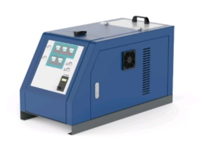 29 Hot melt adhesive machine temperature control